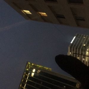 Meet your Posher, Huncho